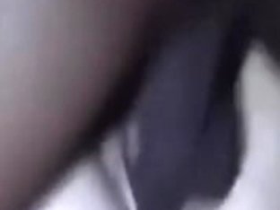 My wifes slit getting jizzed