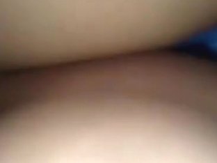 That Babe can't live without it from behind