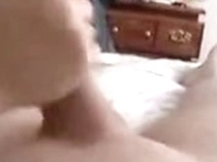 Golden-haired Legal Age Teenager Fucking With Friend In Parents Bedroom