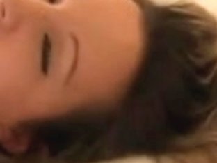 1 non-professional cutie bonks 8 lads