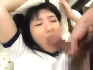 Crazy Japanese whore in Check Big Dick JAV movie just for you