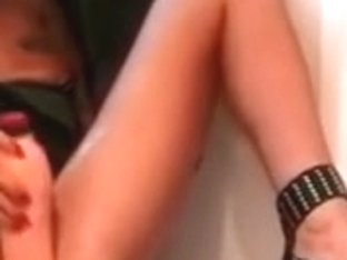 bir belt on masribation