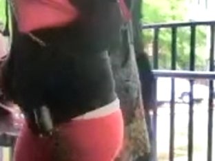 Vpl Spandexxx Legal Age Teenager Latin Babe Butt