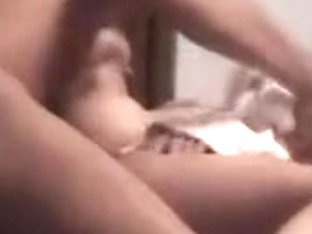 Dilettante asians 3-some