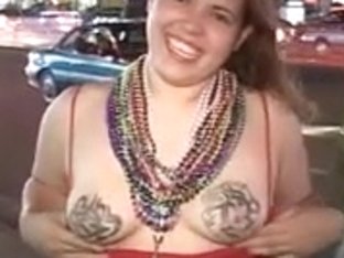 Party angels asked to show bra buddies for camera