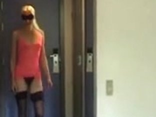 small tit blond legal age teenager