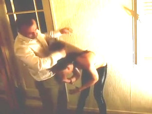 Leather Pants CD Hot Sex