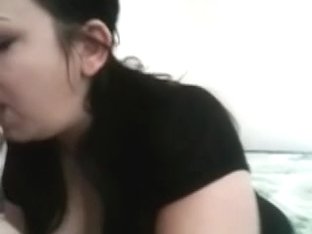 Bbw Head #108 (cheating Girlfriend)