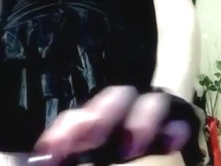 Hottest Webcam record