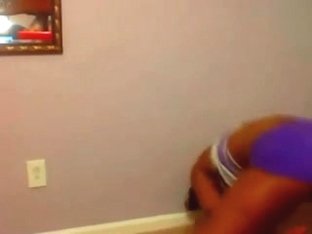 jamaican legal age teenager 'slexible' arse twerker omfg!! - ameman