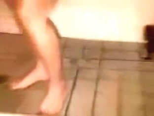 Japanese cutie shaves pussy and plays