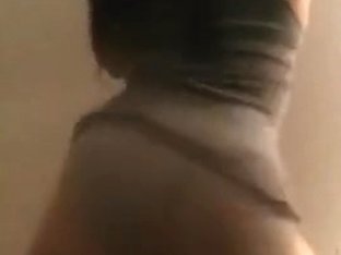 Fabulous Twerking Phone Panty Clip