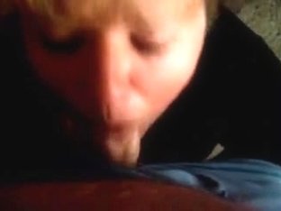 Cute Overweight Country Wife Cum In Face Hole