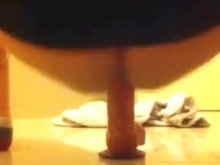 Vibrator Play Part two