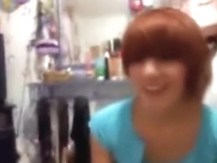 My sexy legal age teenager sucks my pecker