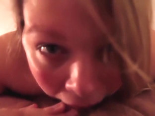 Ex Gf with awesome tits blows and titfuks boyfriend