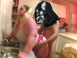 Amateur anal Vanessa