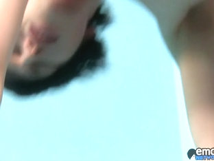 Toe Sucking Flip Flop Boys - Conner Bradley And Tyler Bolt - ExposedEmos