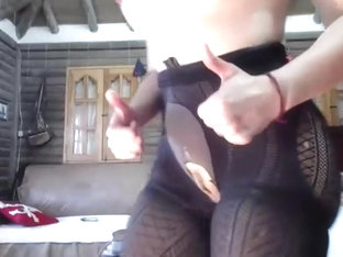 Madura Culona en Lenceria con ganas de sexo videospornos.online