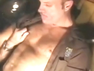 Smoking Cops Delivery Man, Free Gay Porn 4a xHamster.mp4