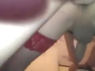 crossdresser emily fucked by boyfriend bareback