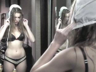 Lili Simmons - Banshee Season 1 Scene (2013)