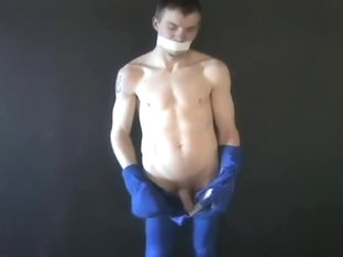 Incredible sex video gay Fetish wild watch show