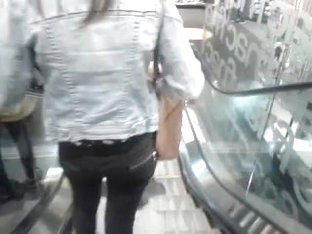 Escalator