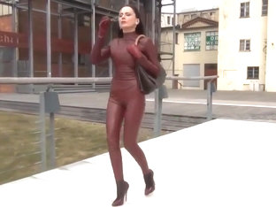 Fetish - Diva Nadja 03