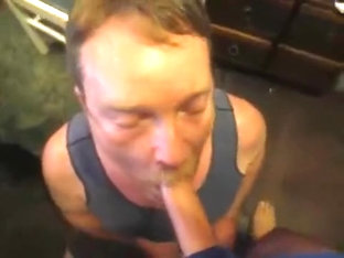 05 - Original Ramrod Worshipper Engulfing My Large Rod Afl Shorts