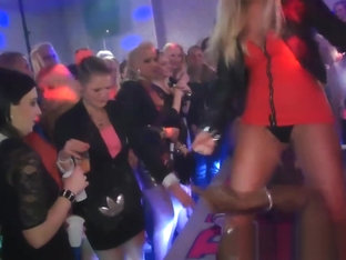 Real amateur teen slut party