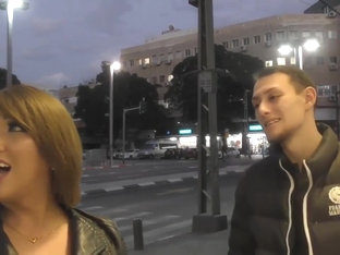 Pinay Hung Asian Ts Get Nasty In Tel Aviv