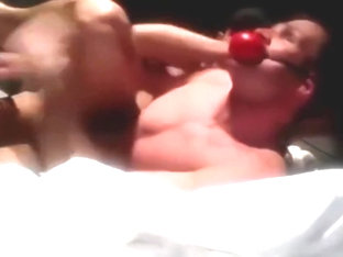 Me Sucking and getting Barebacked after Slam 1+2