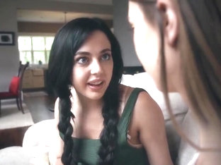 Jill Kassidy And Whitney Wright - The Wrong Way Pt. 2