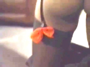 BLACK WOMAN GETS GROUP FUCKED