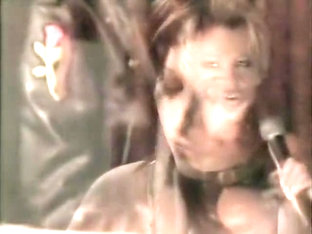 Incredible Cunnilingus, Lesbian xxx video