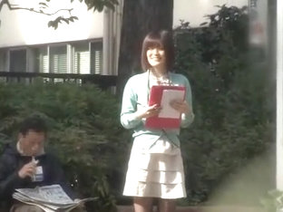 Amazing Japanese chick Azusa Itagaki in Fabulous JAV video