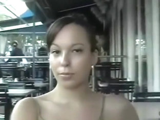 Crazy Amateur Porn Clip