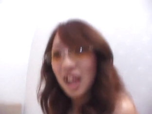 Crazy amateur MILFs sex scene