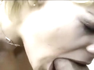 Exotic sex scene