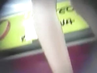 Loira magrinha safadona calcinha rosa transparente