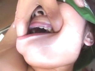 Incredible Japanese slut Reika Kudo in Best Hardcore, Couple JAV clip