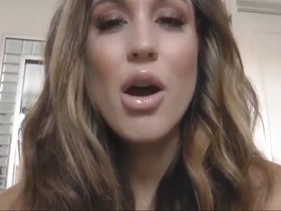 Beg for my perfect lips