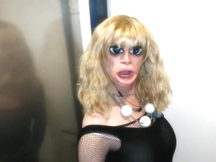 Sissy Slut Walk The Streets