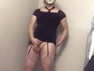 Eyes Wide Shut Masturbation