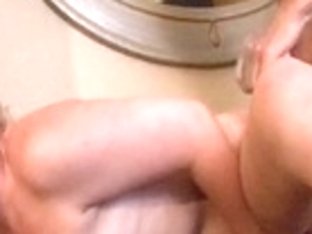 Incredible pornstar Whitney Morgan in best blowjob, amateur sex clip