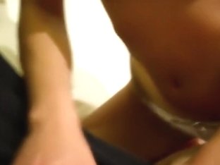 Hawt Non-Professional POV Sex And Oral-Sex