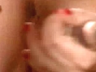 Kellemarie lez scene with Dana