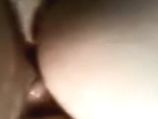 Groaning Anal Fuck