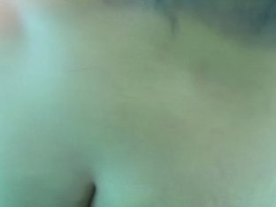 Wonderful non-professional zeppelins overspread with the cum after hard fuck